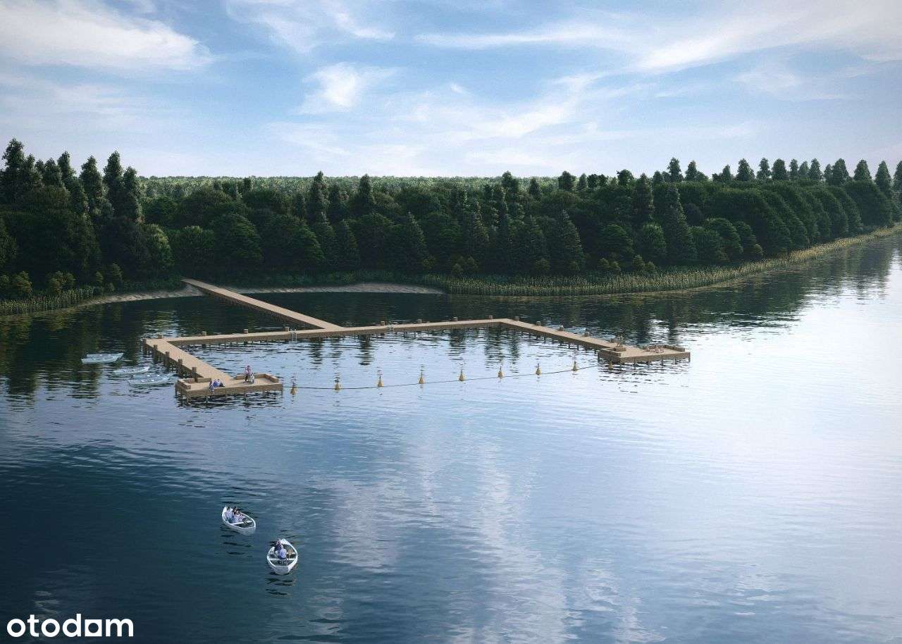 Działki budowlane blisko morza - Nowęcin-18