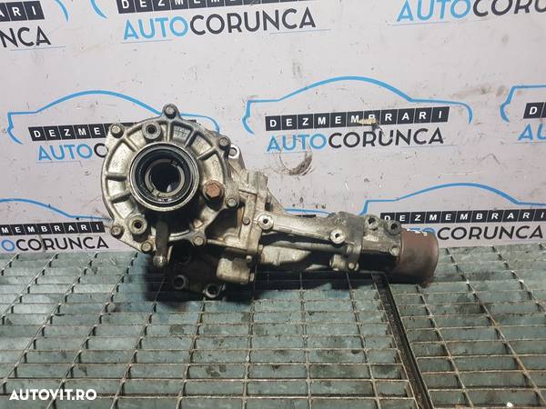 Cutie de Tranfer Grup Fata Mitsubishi ASX 1.8 D 2010 - 2012 4N13 (576) - 3