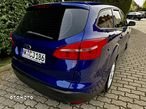 Ford Focus 1.5 TDCi Gold X PowerShift - 18