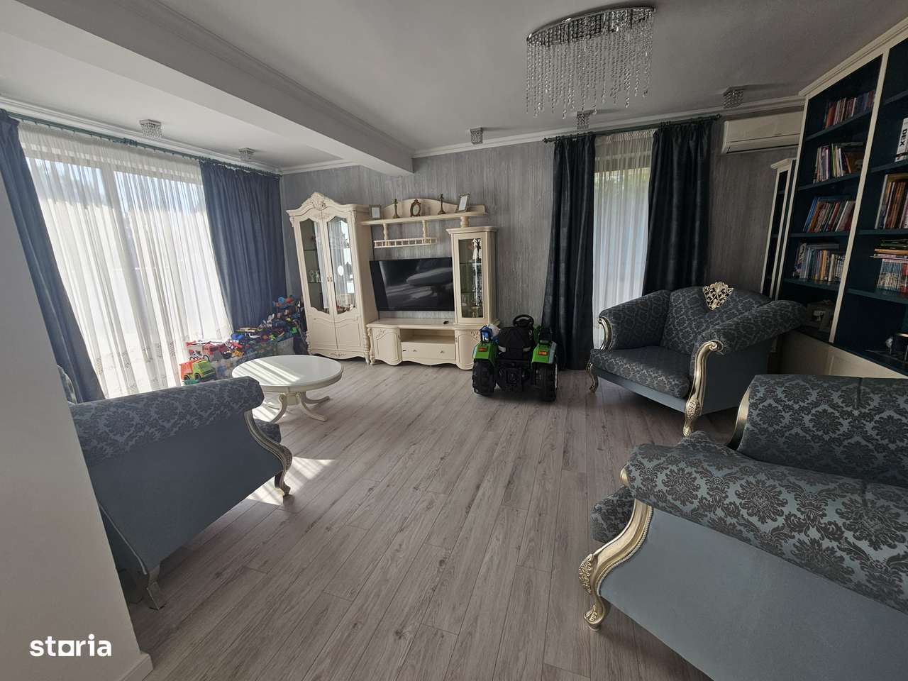 De vânzare vilă Exclusivista, Oportunitate unică!-8