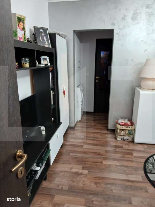 Apartament 2 camere, 40 mp, zona Torontalului - Imagine principală: 5/14