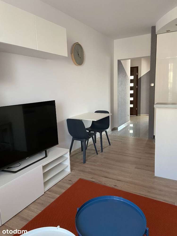 Pułtusk, 3 pokoje, 50 m2, 2 balkony, komórka lok. - Pełny obrazek: 4/15