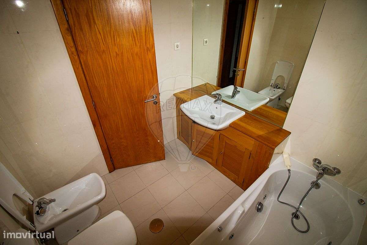 Apartamento T3 para venda-23