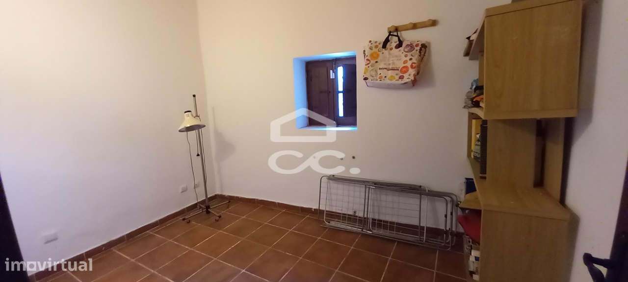 Magnifica Quinta com vista para o Rio Guadiana-44