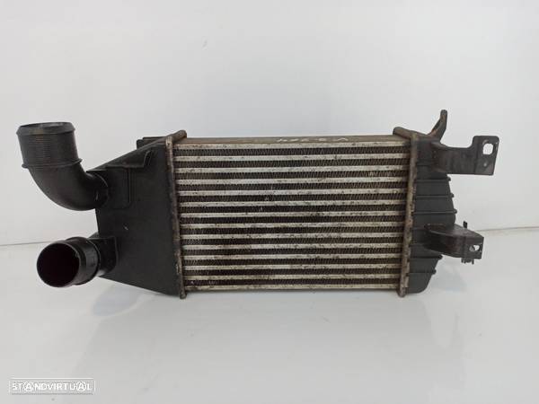 Intercooler Radiador Opel Zafira / Zafira Family B (A05) - 1