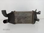 Intercooler Radiador Opel Zafira / Zafira Family B (A05) - 1