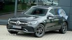 Mercedes-Benz GLC 300 d 4-Matic - 3