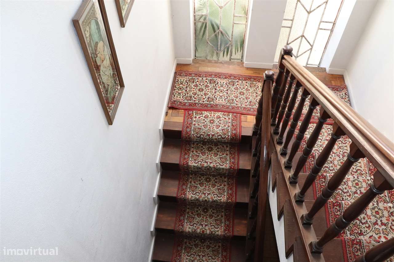 Moradia Isolada T3 Venda em Freamunde,Paços de Ferreira-11