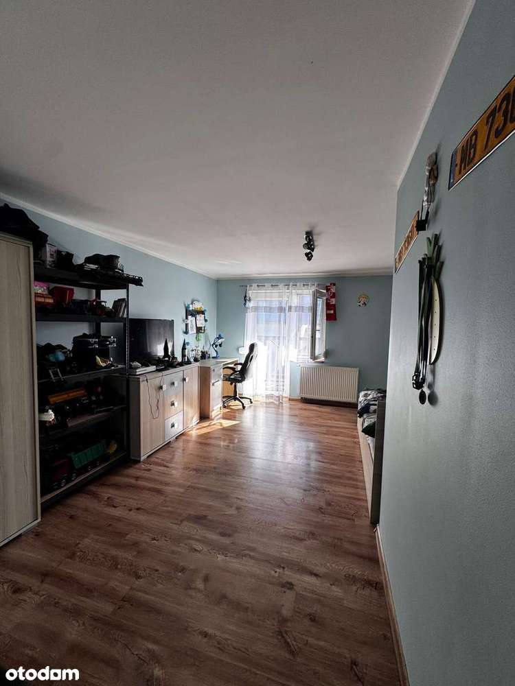 Na sprzedaż nowy dom! - Pełny obrazek: 4/20