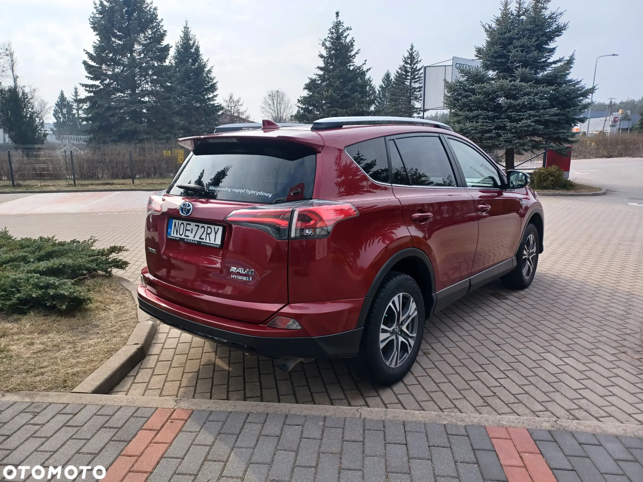 Toyota RAV4 - 6