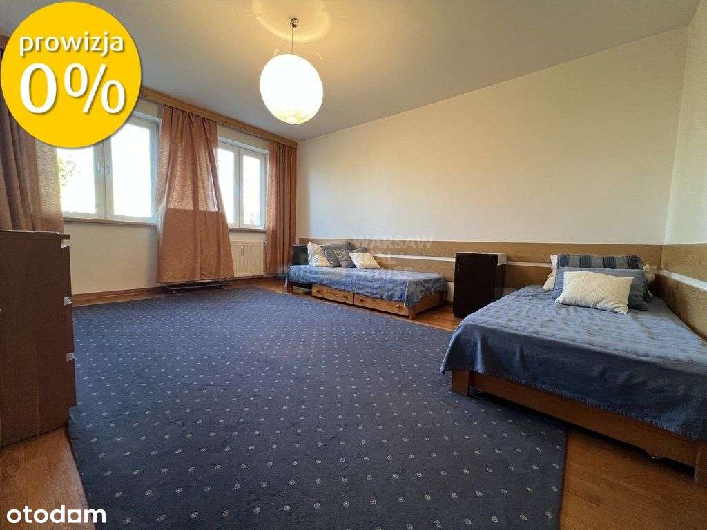 Duża kawalwerka/48m2/Garaż/Idzikowsiego2A-1