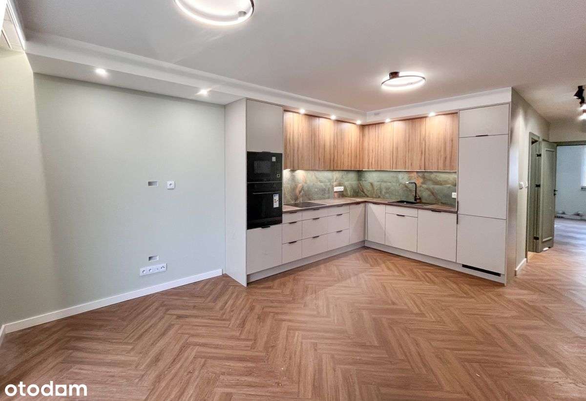 Wysokiej klasy mieszkanie na sprzedaż - bez 2% pcc-1