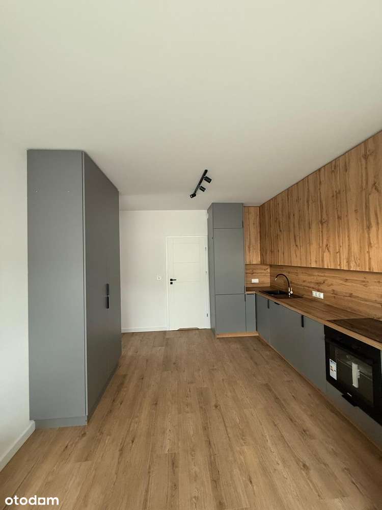 Nowa kawalerka z miejscem parkingowym NA WYNAJEM Grodzisk Mazowiecki - Pełny obrazek: 5/5