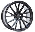 HX06 B HAXER FELGI 20 5x120 5 7 F10 F11 F13 F01 - 1