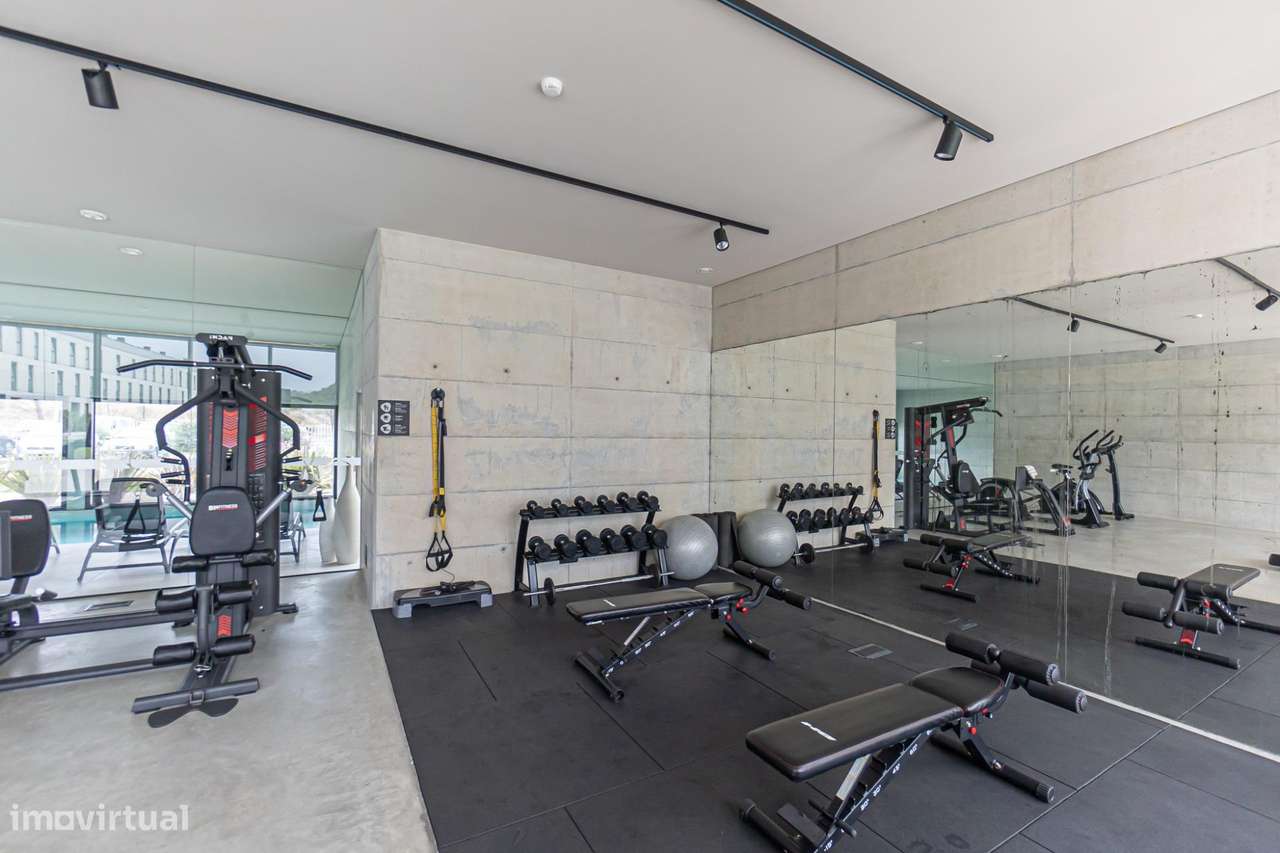 APARTAMENTO T3 DUPLEX DE LUXO | VISTA MAR | APÚLIA-51