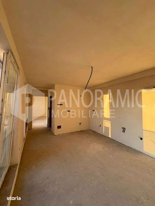 Apartament semifinisat cu 3 camere Marasti Bulgaria - Imagine principală: 4/8