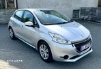 Peugeot 208 95 VTI Allure - 4