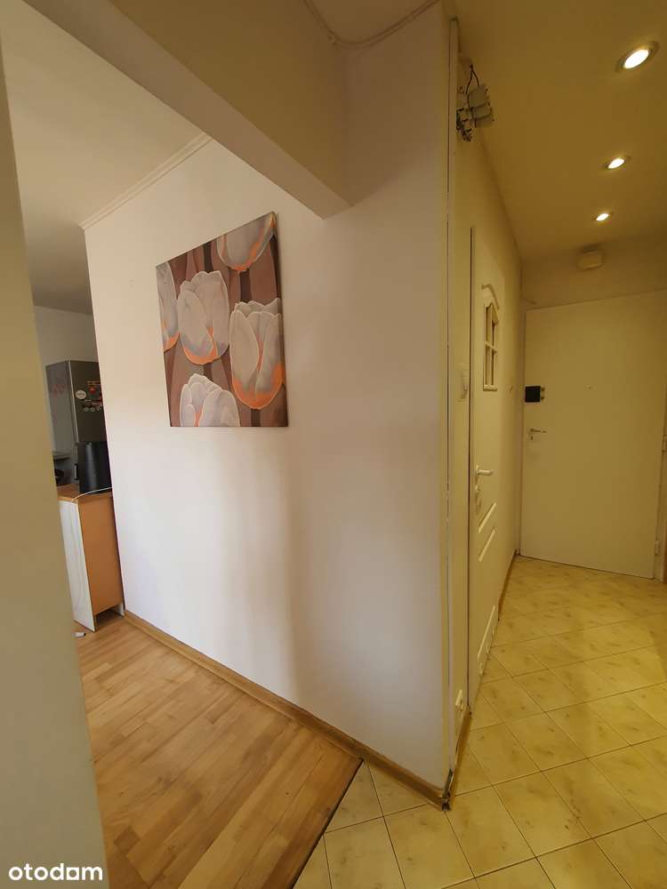 REZERWACJA - 2 pokoje – idealne 33,4 m² na Twój nowy początek!-4