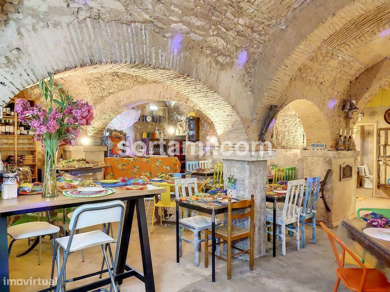 Loja  Trespasse em Olhão,Olhão - Grande imagem: 2/21