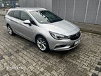 Opel Astra V 1.4 T GPF Dynamic S&S - 5