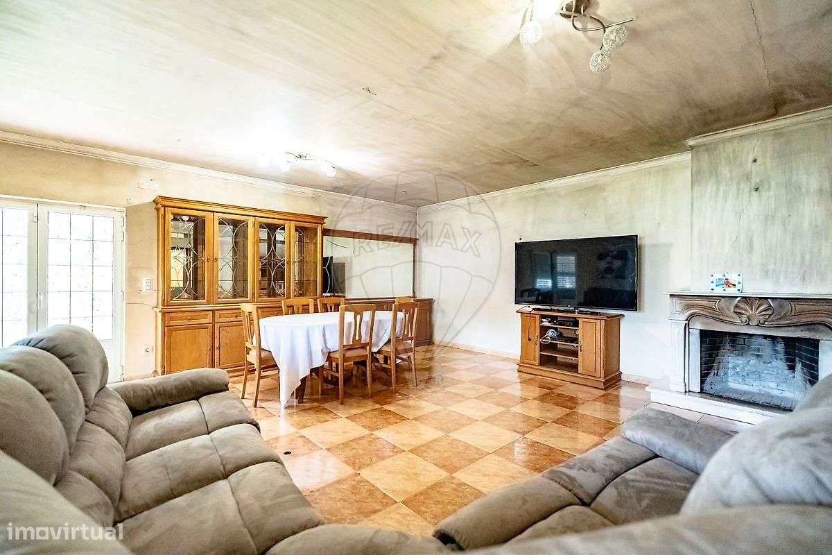 Moradia T4 para venda - Grande imagem: 5/48