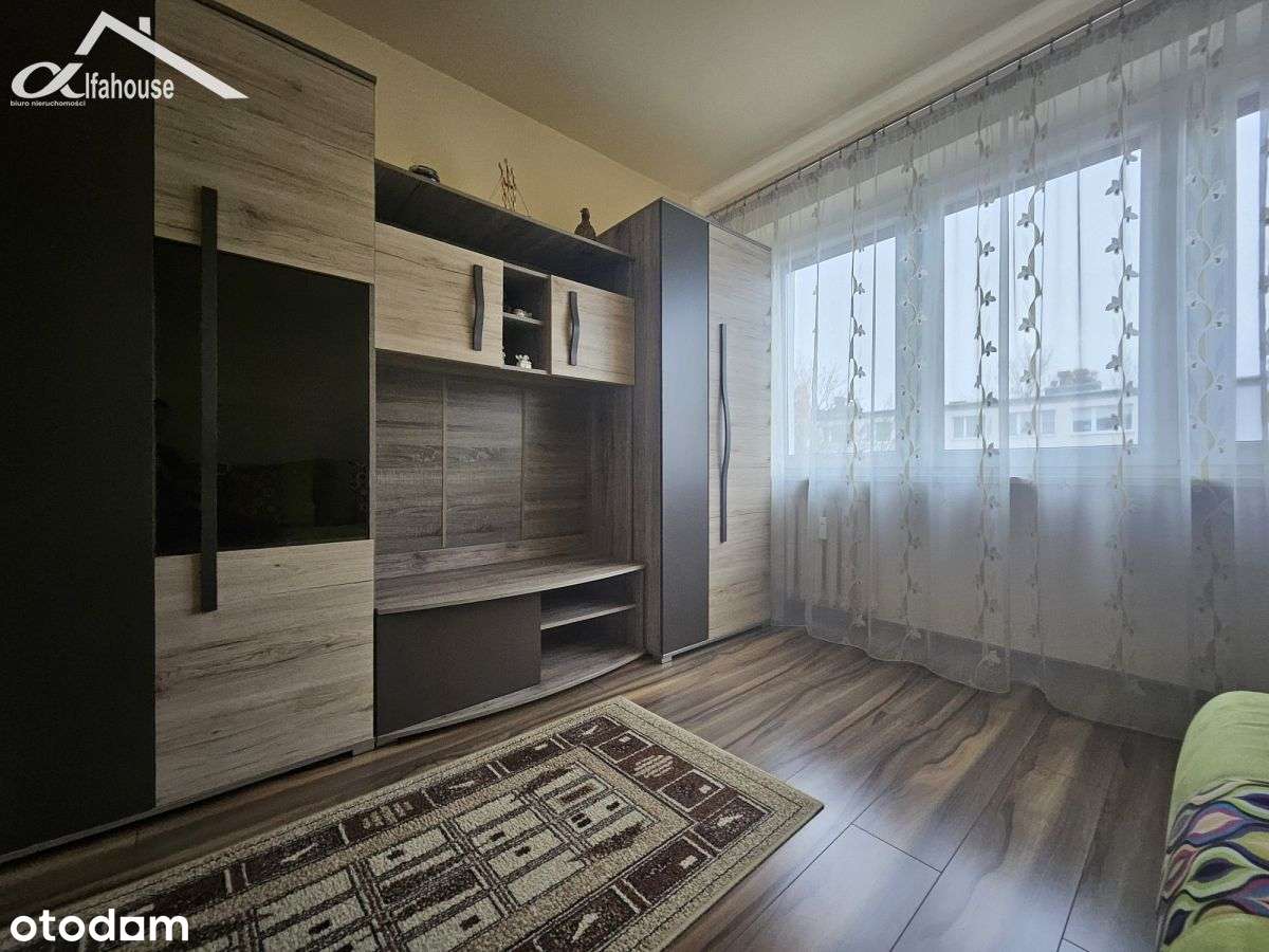 przestronne 4 pokojowe mieszkanie przy Krańcowej-2