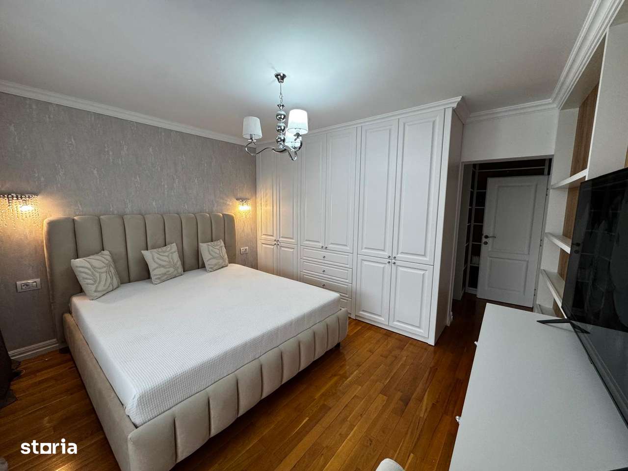 Casă 4 camere, garaj, subsol, Cetate-9