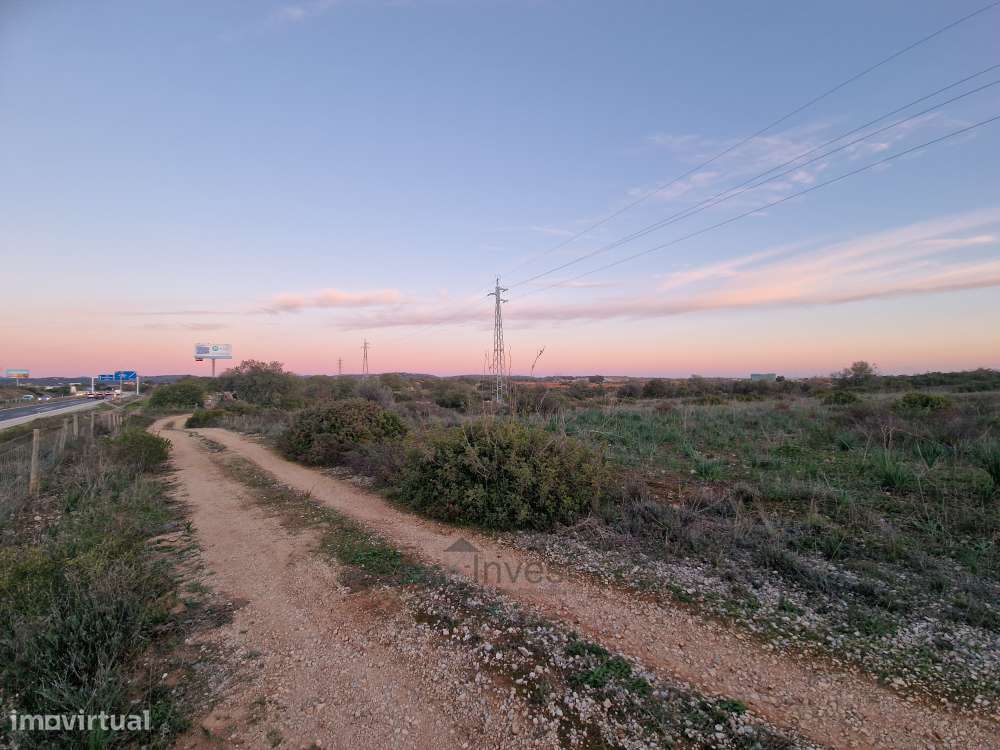 Terreno Rústico - Cerro do Ouro, Albufeira-14