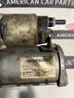 Motor de Arranque Fiat / Peugeot / Alfa Romeo / Opel 1.3 diesel, ano 2018 - 2