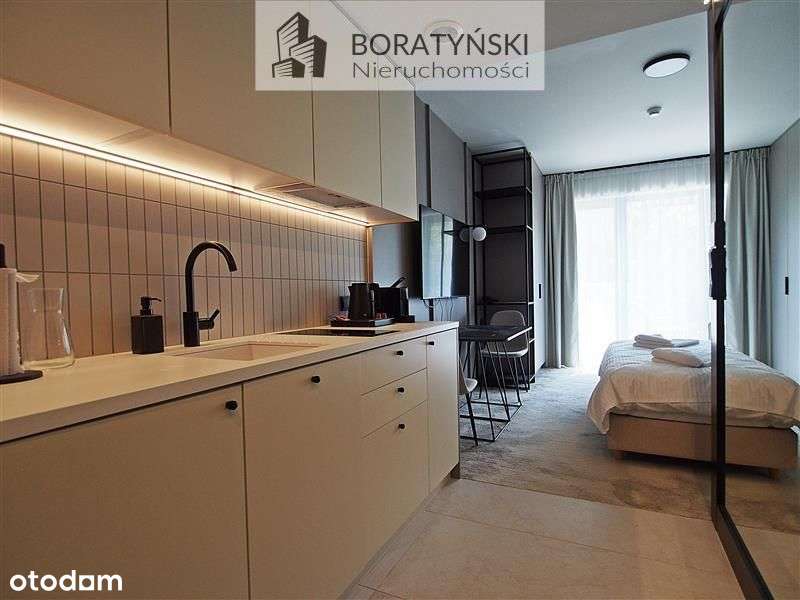 Ustronie Morskie - apartament w wysokim standardzi-3