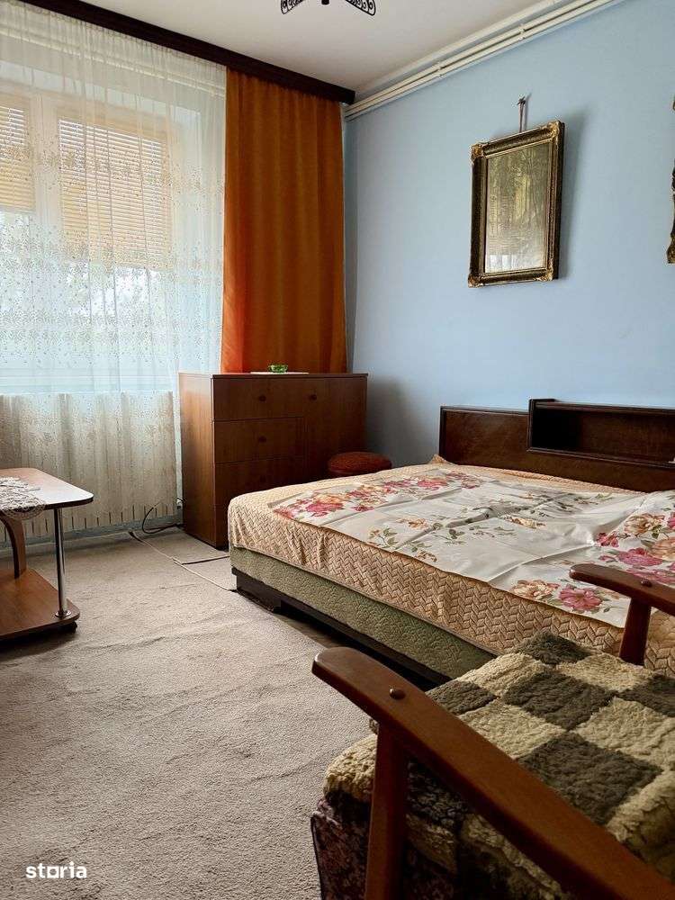 Zodiac- apartament 2 camere cu vedere la parc - Imagine principală: 5/15