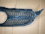 Grill atrapa MERCEDES C klasa W205 AMG LINE - 9