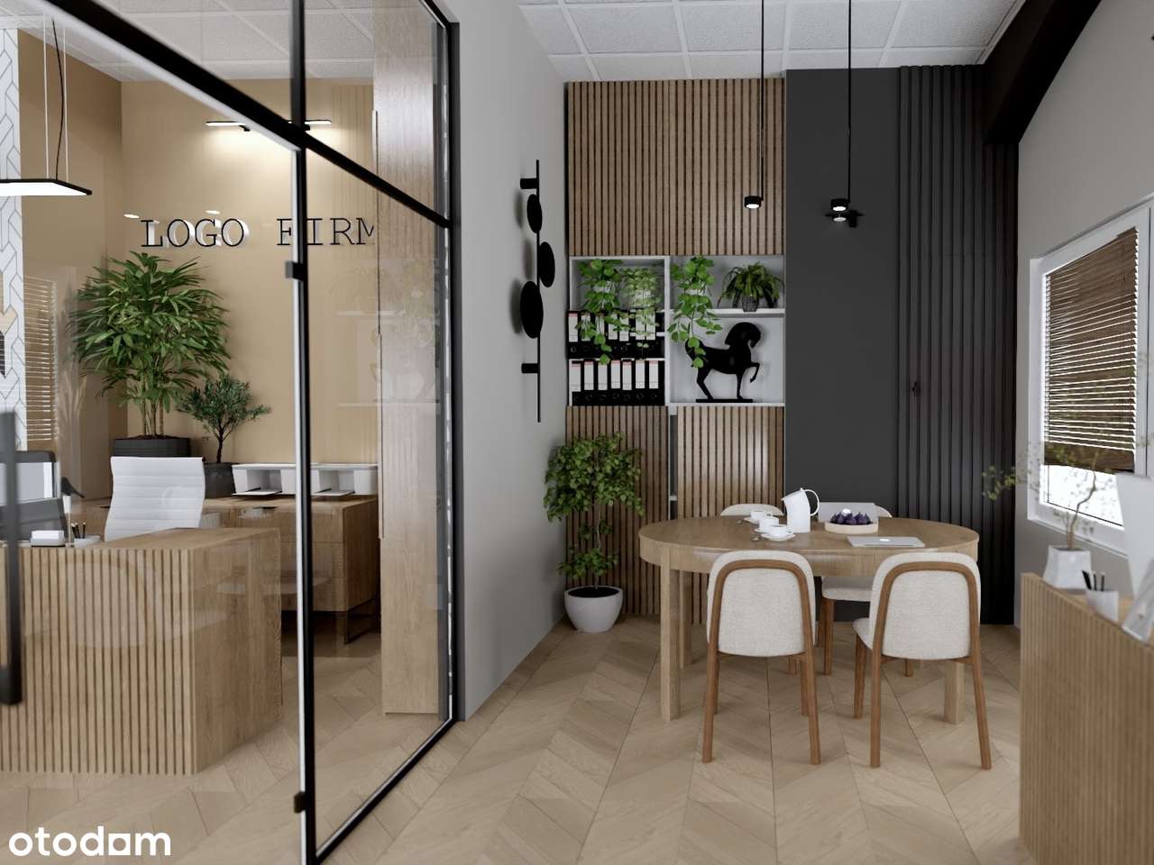 85 m2 dla inwestorów. 100metrów od 3-go Maja. Zwrot 79.000zl rocznie.-0