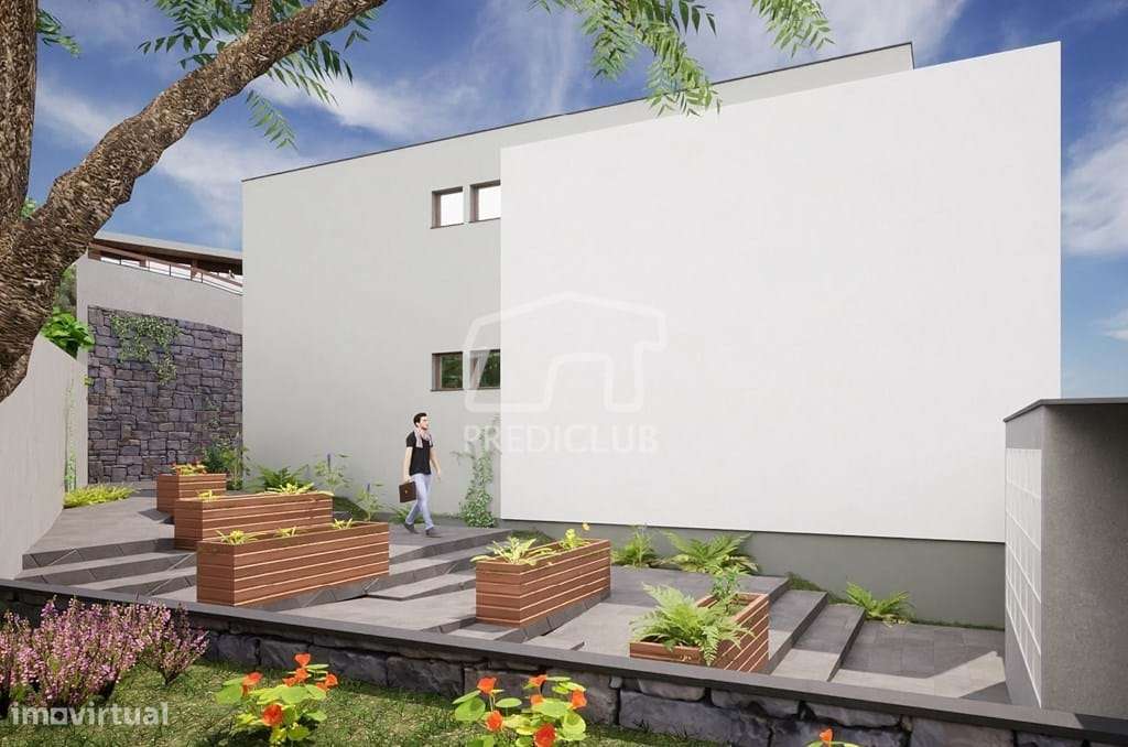 Apartamento T2 - Funchal - Grande imagem: 5/21