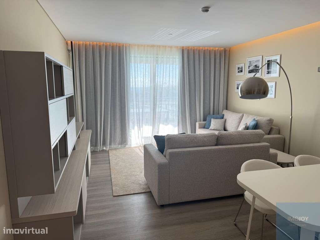 Apartamento T2 em Condomínio de Luxo em Vilamoura - Grande imagem: 4/24