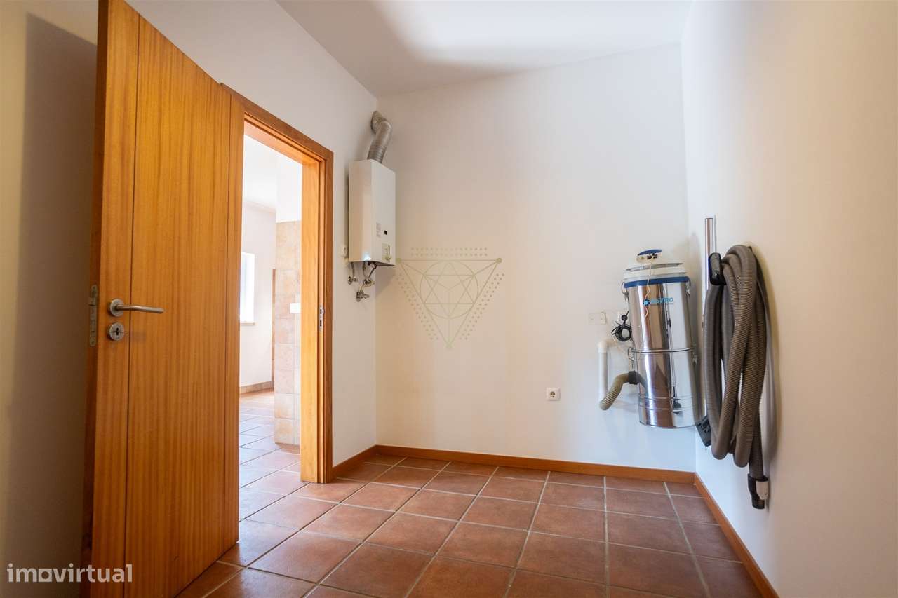 Moradia Isolada T3 Venda em Santo Estêvão,Benavente-31