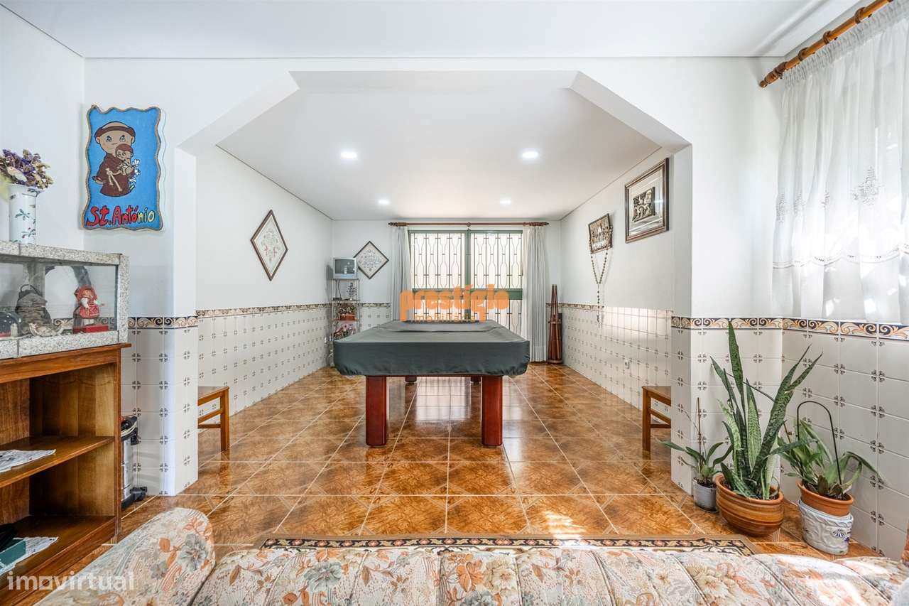 Moradia T4 Venda em Ponte,Vila Verde-10