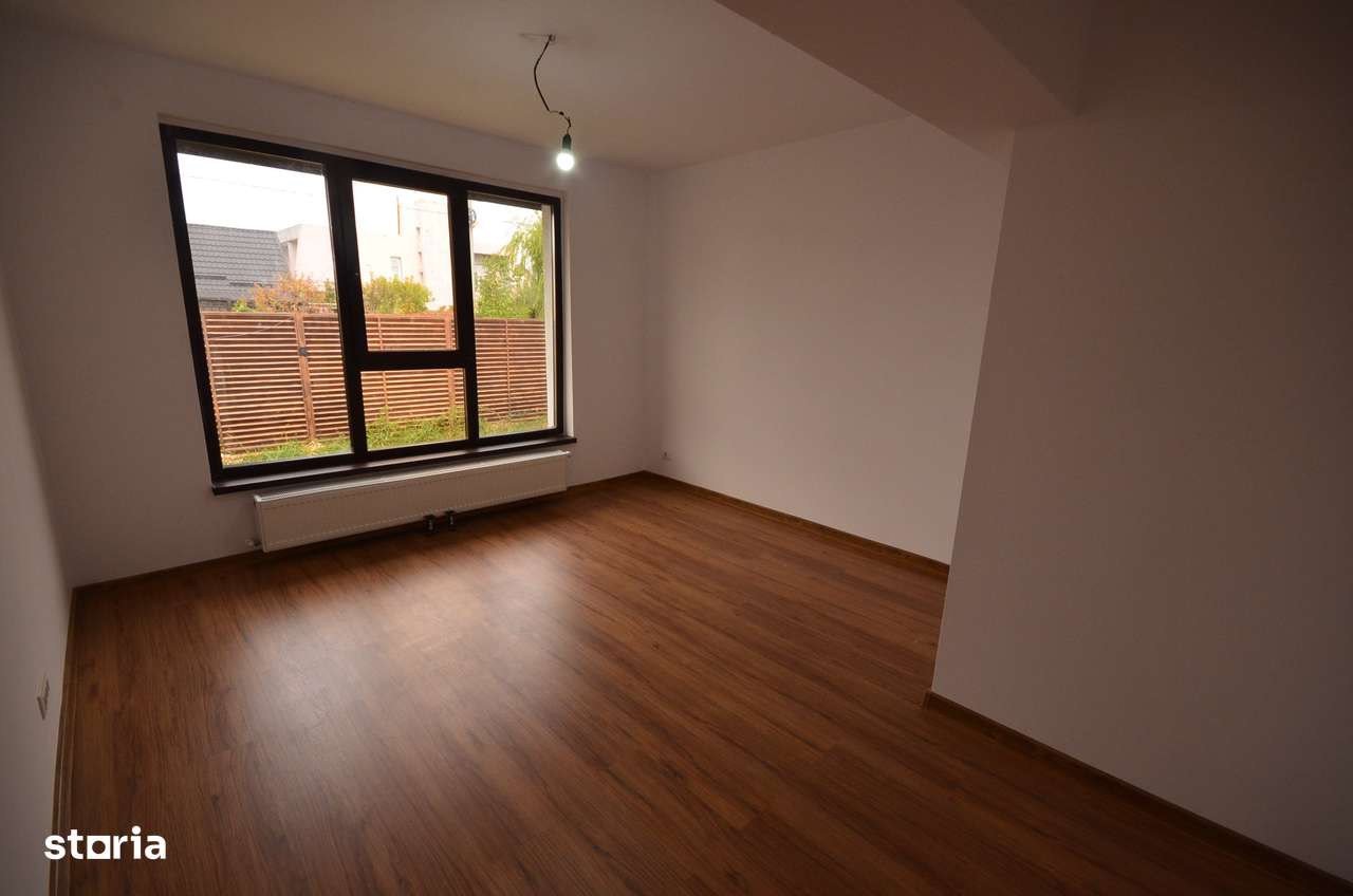 Casa individuala - POSIBILITATE RATE - Comuna Berceni-15