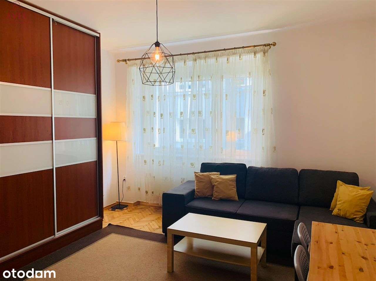 Mieszkanie - Gdynia Działki Leśne-7