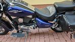 Suzuki VL 1500 Intruder LC - Boulevard C90 - 17