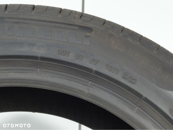 Opony letnie 225/50R18 95W Pirelli - 5