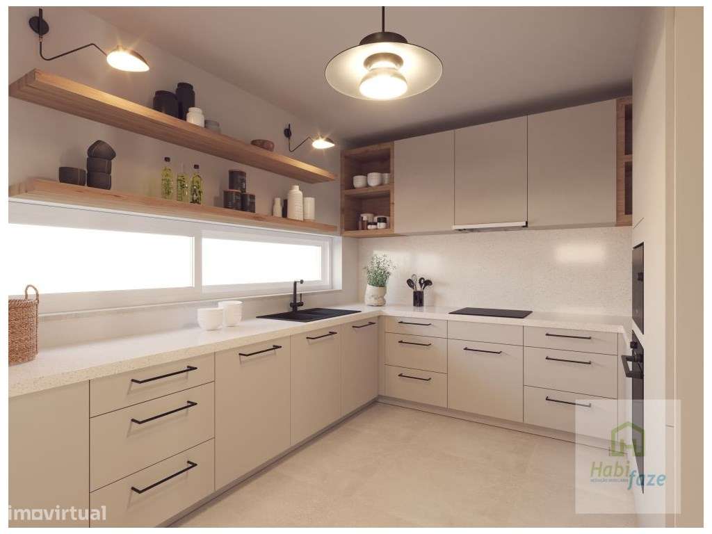 Moradia T3 com Piscina - Centro Histórico de Évora - Grande imagem: 3/9