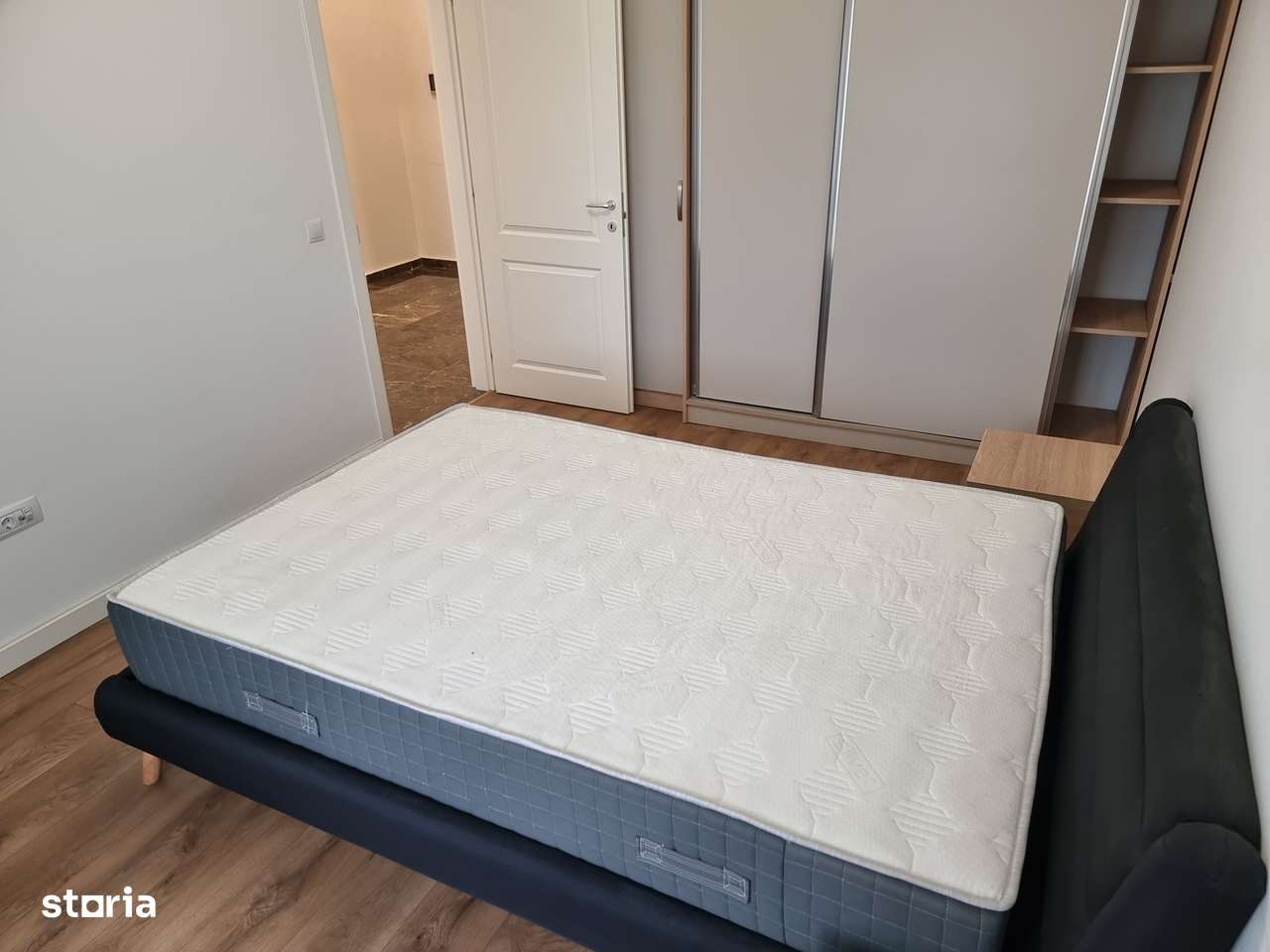 Apartament 3 camere cu gradina, mobilat si utilat-8