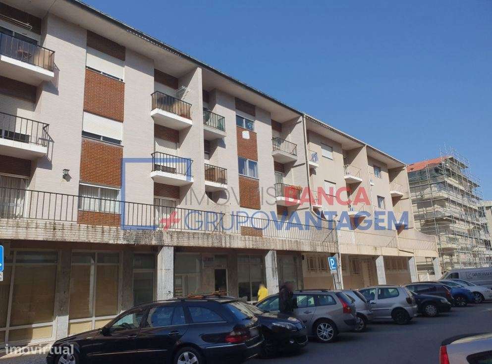 Apartamento T3 S Vitor Braga