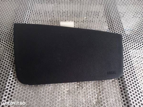 Airbag Pasager Cu Capac Plansa Bord Bmw X3 E83 Volan Stanga Livram Oriunde - Dezmembrari Arad - 4