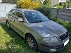 Skoda Octavia 1.4 Ambiente - 10