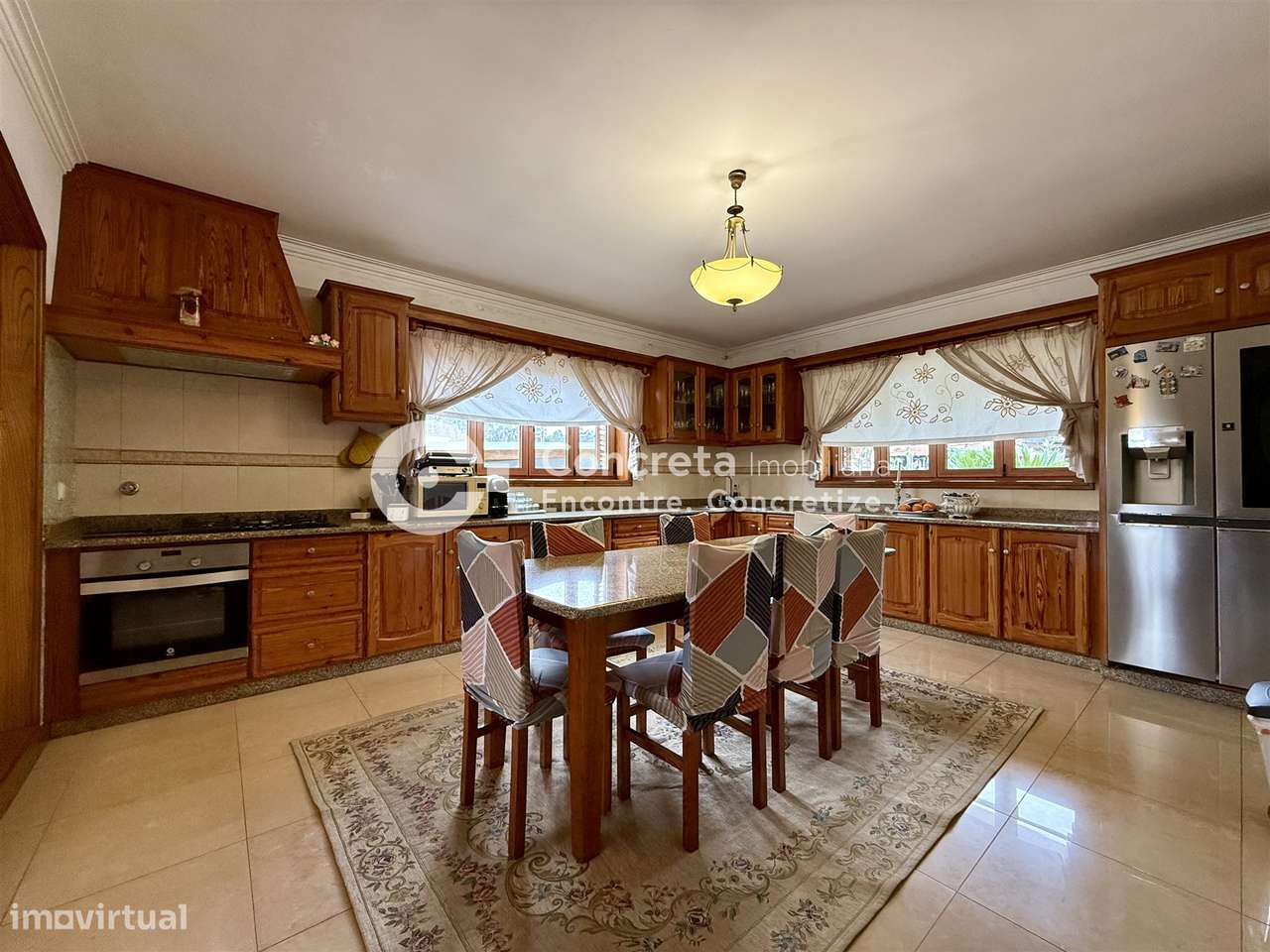 Moradia T4 em Góios, Barcelos-15