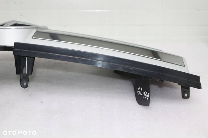 MERCEDES GL X164 GRIL ATRAPA GRILL PRZED LIFTEM A1648800185 - 13