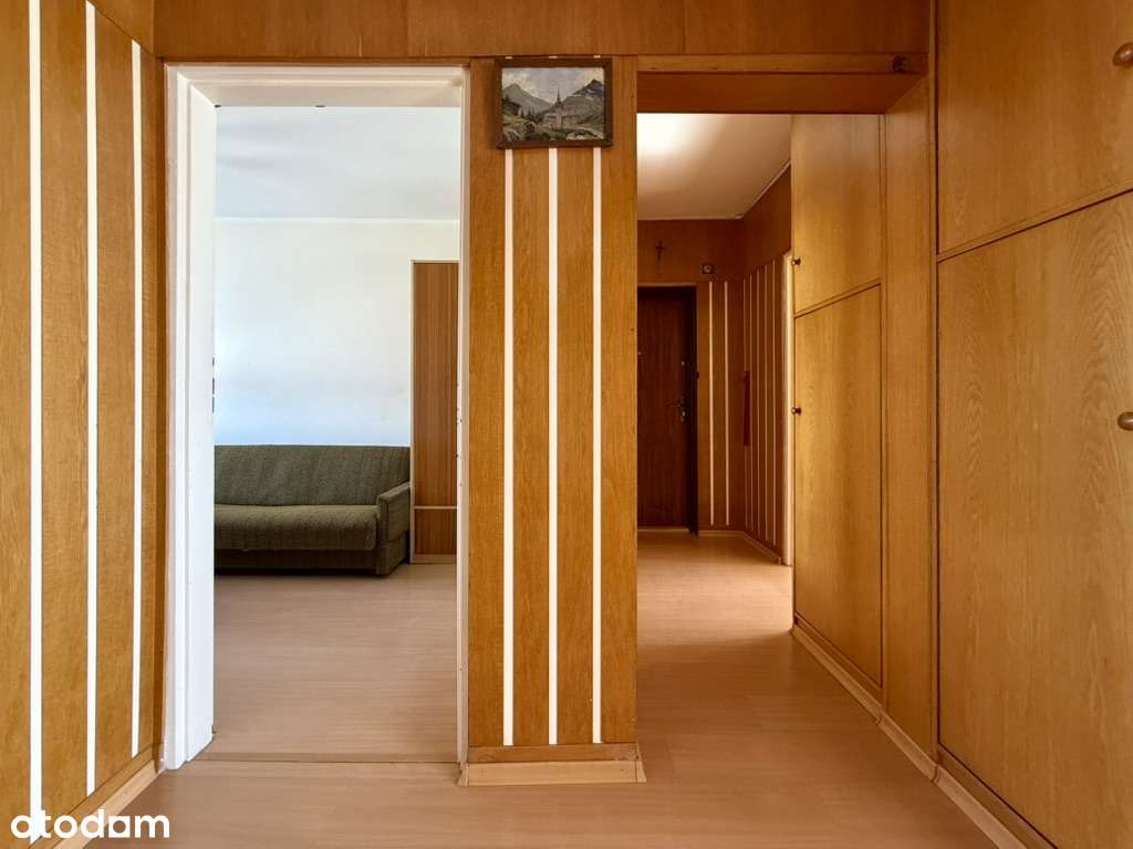 Na sprzedaż 4-pokojowe mieszkanie, 66,67 m², Gdańsk, ul. Ogińskiego-11