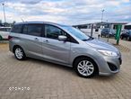 Mazda 5 1.6 CD Navi + - 5